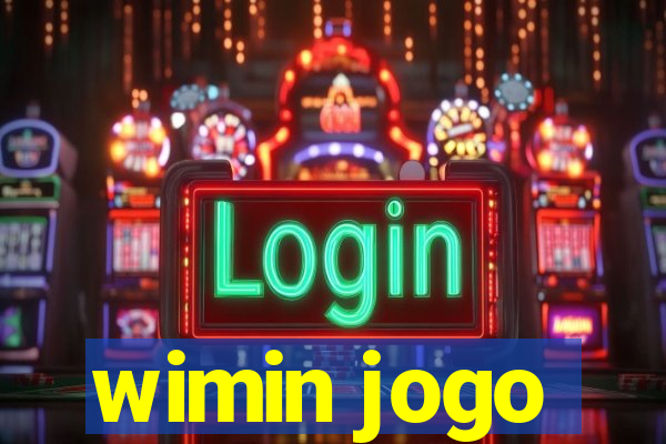 wimin jogo